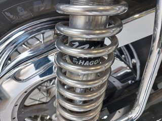 Used Harley-Davidson Sportster from GL Cars