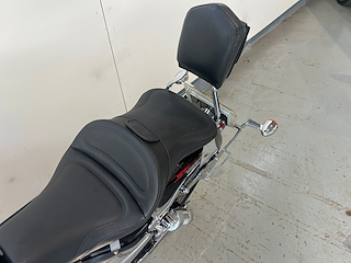 Used Harley-Davidson Sportster from GL Cars