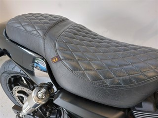 Used Harley-Davidson Street from GL Cars