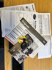 Used Harley-Davidson Streetbob from GL Cars