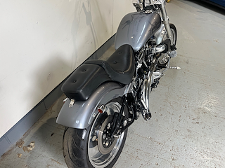 Used Harley-Davidson SOFTAIL from GL Cars