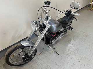 Used Harley-Davidson SOFTAIL from GL Cars