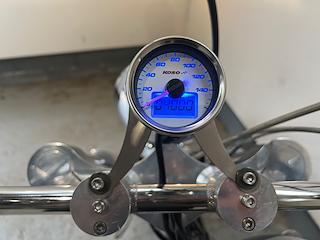 Used Harley-Davidson SOFTAIL from GL Cars
