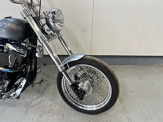 Used Harley-Davidson SOFTAIL from GL Cars