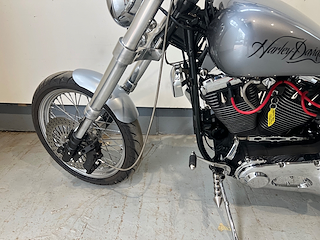 Used Harley-Davidson SOFTAIL from GL Cars