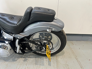 Used Harley-Davidson SOFTAIL from GL Cars
