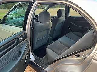 Used Honda Accord from GL Cars