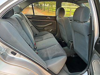 Used Honda Accord from GL Cars
