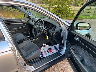 Used Honda Accord from GL Cars