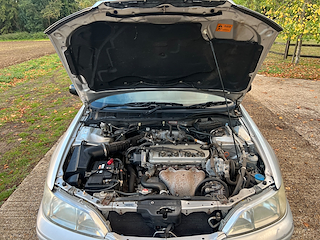 Used Honda Accord from GL Cars