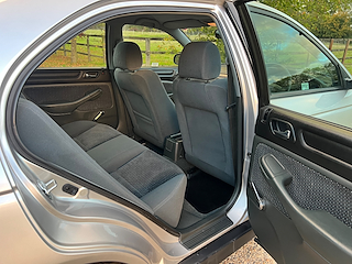 Used Honda Accord from GL Cars