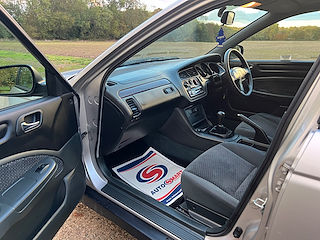 Used Honda Accord from GL Cars