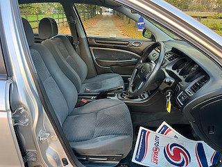 Used Honda Accord from GL Cars