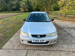 Used Honda Accord from GL Cars