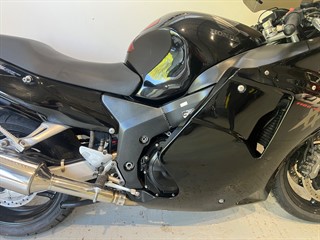 Used Honda CBR1100 from GL Cars