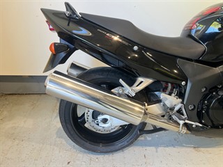 Used Honda CBR1100 from GL Cars