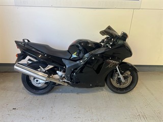 Used Honda CBR1100 from GL Cars