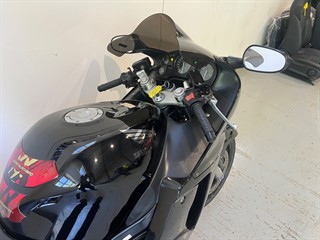 Used Honda CBR1100 from GL Cars