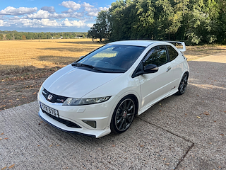 Used Honda Civic from GL Cars