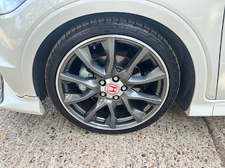 Used Honda Civic from GL Cars