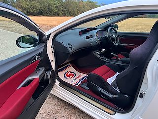 Used Honda Civic from GL Cars