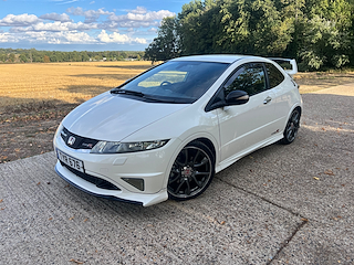 Used Honda Civic from GL Cars