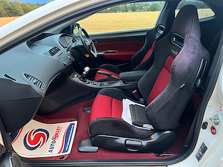 Used Honda Civic from GL Cars