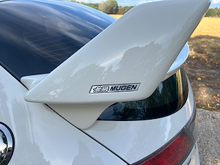 Used Honda Civic from GL Cars