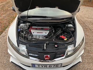 Used Honda Civic from GL Cars