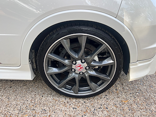 Used Honda Civic from GL Cars