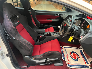 Used Honda Civic from GL Cars