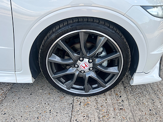 Used Honda Civic from GL Cars