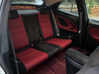 Used Honda Civic from GL Cars