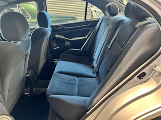 Used Honda Accord from GL Cars