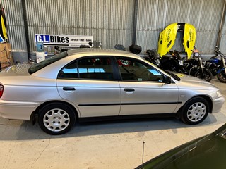 Used Honda Accord from GL Cars