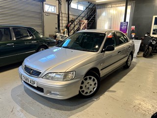 Used Honda Accord from GL Cars