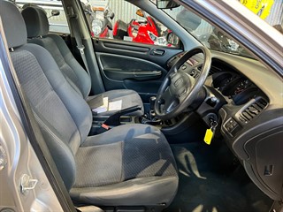 Used Honda Accord from GL Cars