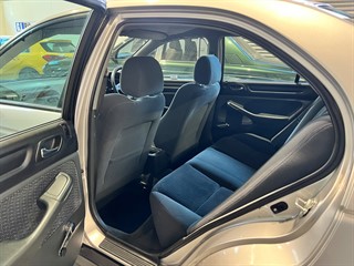 Used Honda Accord from GL Cars