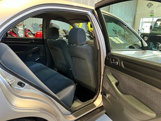 Used Honda Accord from GL Cars