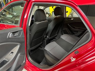 Used Hyundai i20 from GL Cars