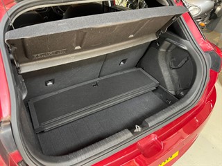 Used Hyundai i20 from GL Cars