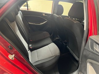 Used Hyundai i20 from GL Cars