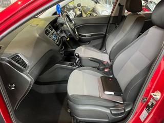 Used Hyundai i20 from GL Cars