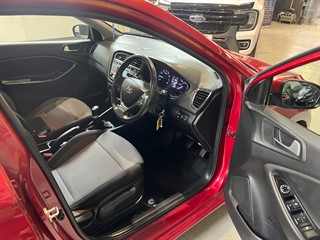Used Hyundai i20 from GL Cars