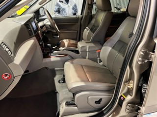 Used Jeep Grand Cherokee from GL Cars