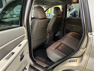 Used Jeep Grand Cherokee from GL Cars