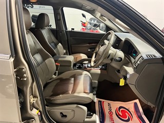 Used Jeep Grand Cherokee from GL Cars