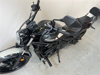 Used Kawasaki Vulcan from GL Cars