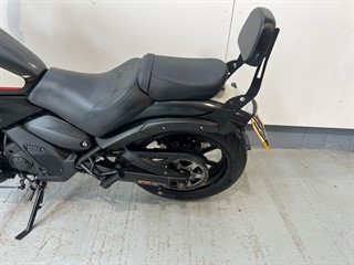 Used Kawasaki Vulcan from GL Cars