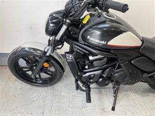 Used Kawasaki Vulcan from GL Cars